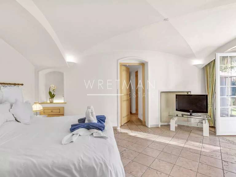 Villa Spéracèdes - 3 chambres - 280m²