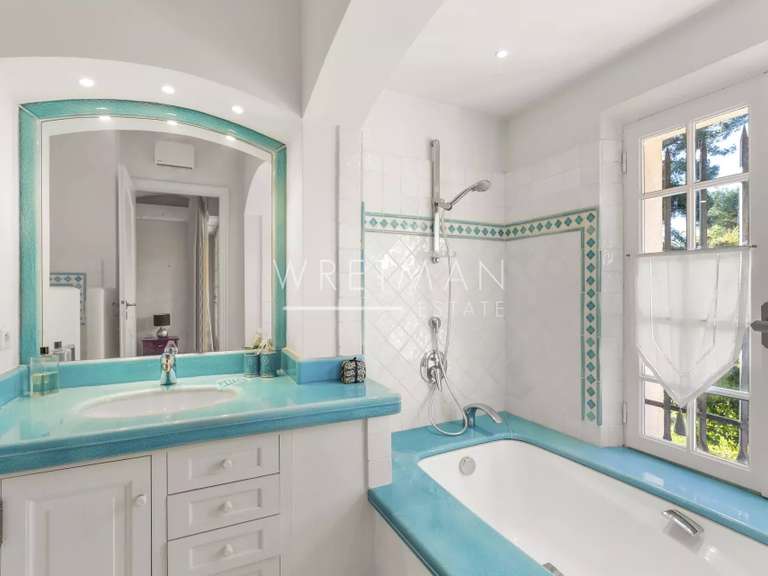 Villa Spéracèdes - 3 chambres - 280m²