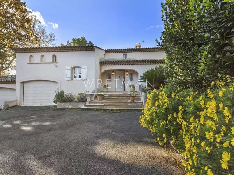 Villa Spéracèdes - 3 chambres - 280m²