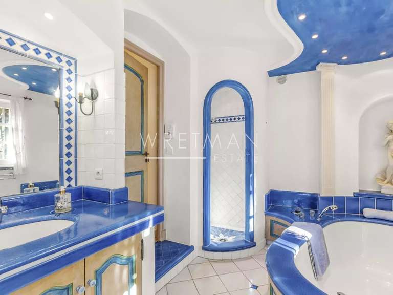 Villa Spéracèdes - 3 chambres - 280m²