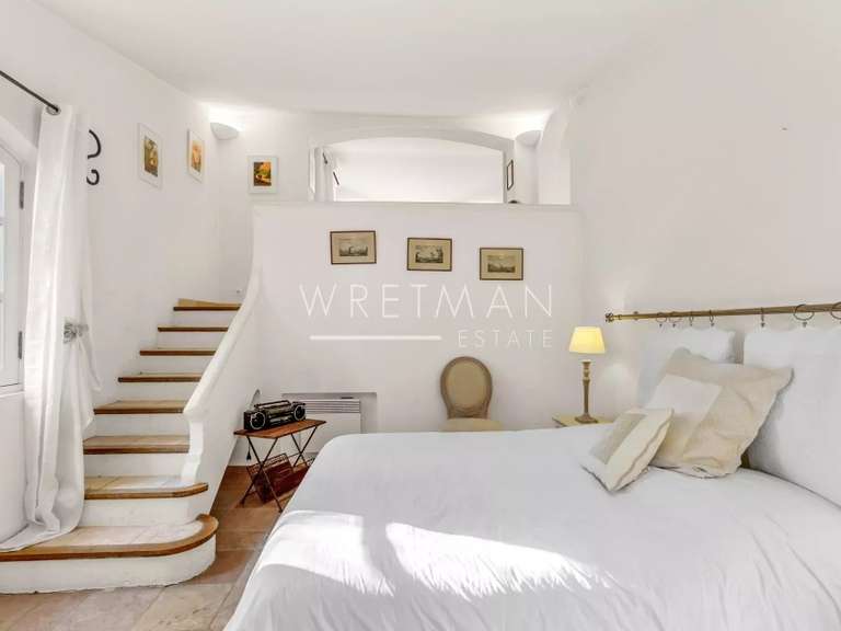 Villa Spéracèdes - 3 chambres - 280m²