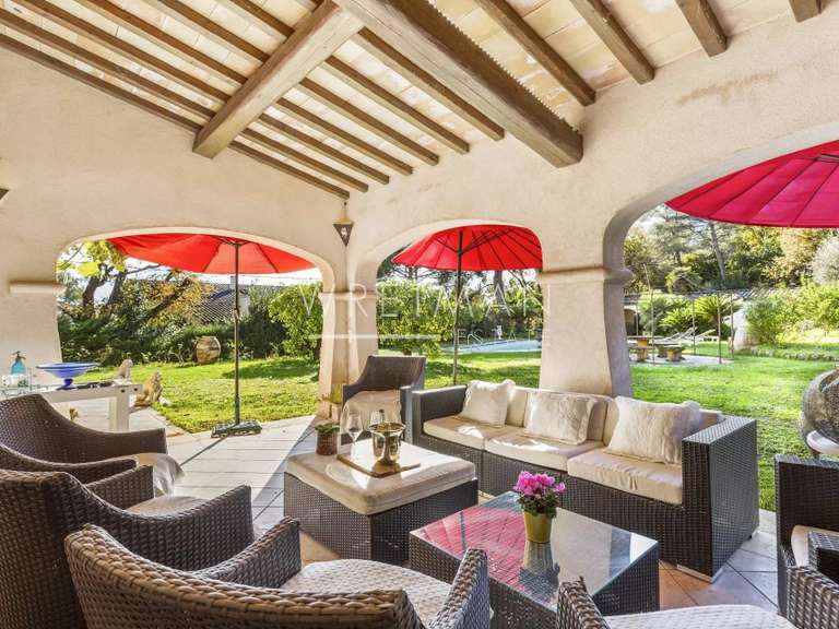 Villa Spéracèdes - 3 chambres - 280m²