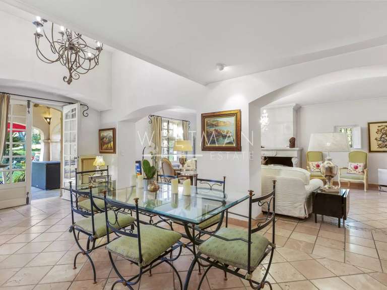 Villa Spéracèdes - 3 chambres - 280m²