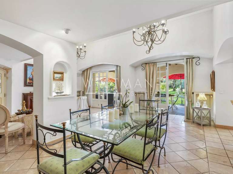 Villa Spéracèdes - 3 chambres - 280m²