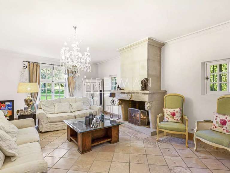 Villa Spéracèdes - 3 chambres - 280m²