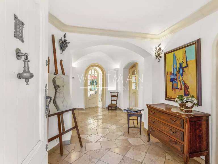 Villa Spéracèdes - 3 chambres - 280m²