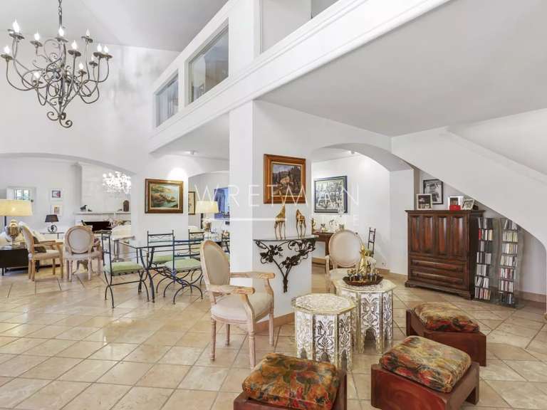 Villa Spéracèdes - 3 chambres - 280m²