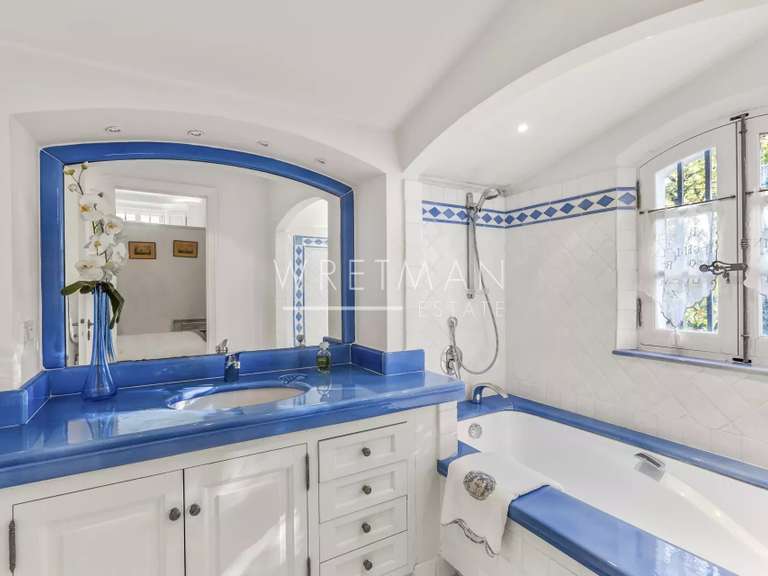 Villa Spéracèdes - 3 chambres - 280m²