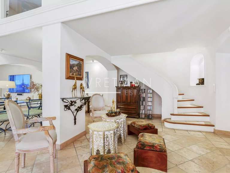 Villa Spéracèdes - 3 chambres - 280m²