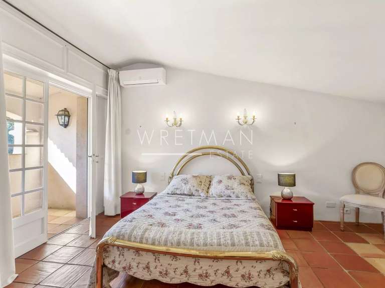 Villa Spéracèdes - 3 chambres - 280m²