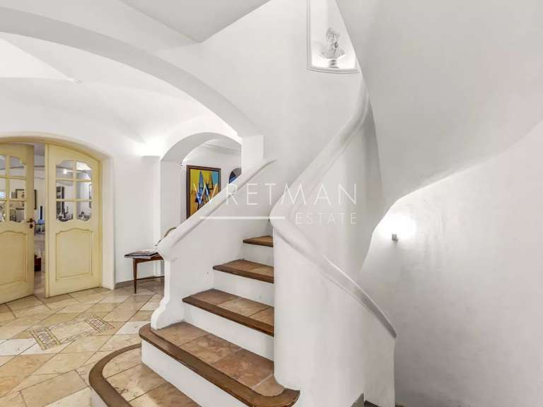 Villa Spéracèdes - 3 chambres - 280m²