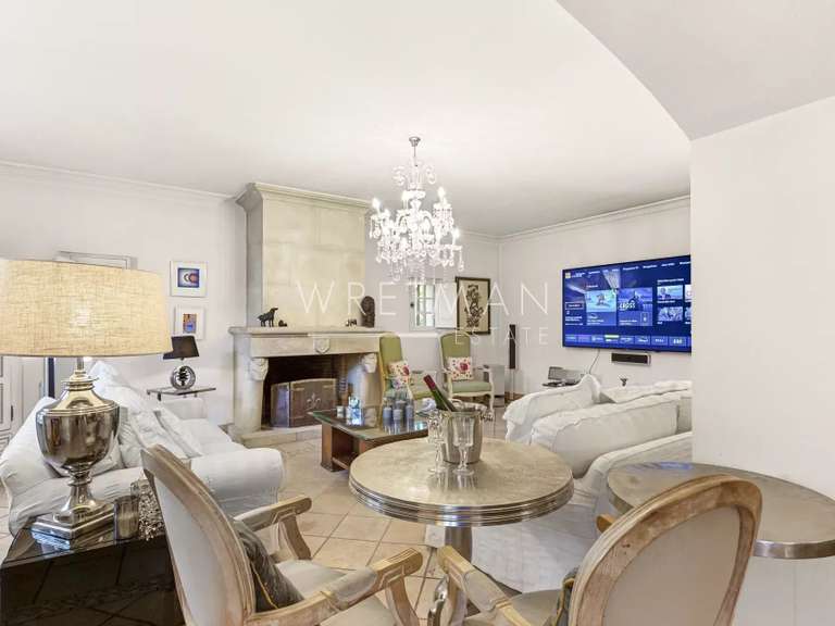 Villa Spéracèdes - 3 chambres - 280m²