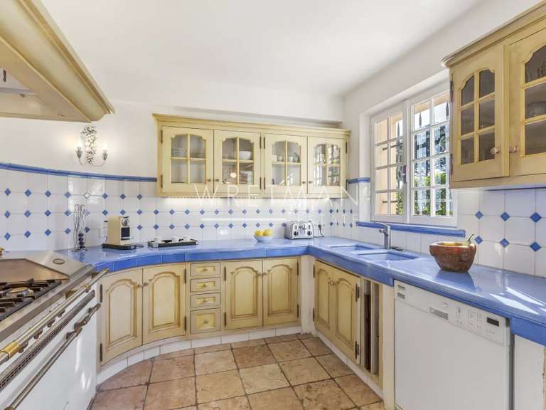 Villa Spéracèdes - 3 chambres - 280m²