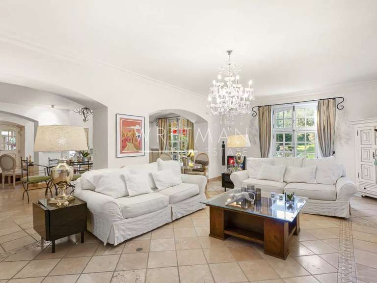 Villa Spéracèdes - 3 chambres - 280m²