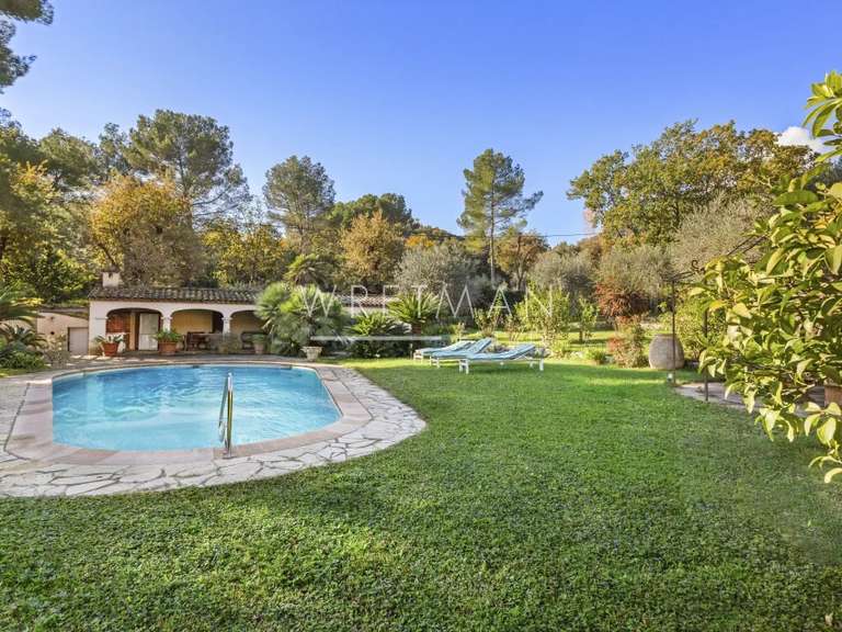 Villa Spéracèdes - 3 chambres - 280m²