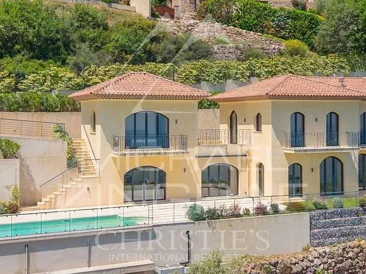 Villa Spéracèdes - 8 bedrooms - 392m²