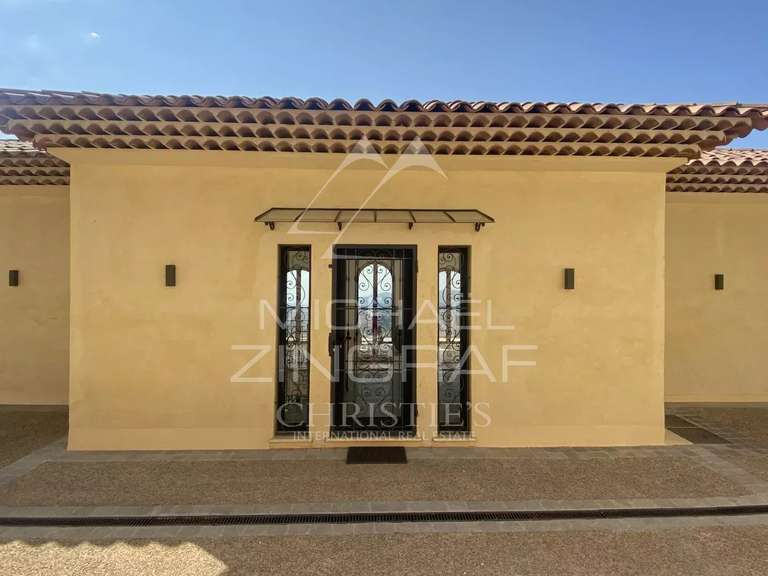 Villa Spéracèdes - 8 bedrooms - 392m²