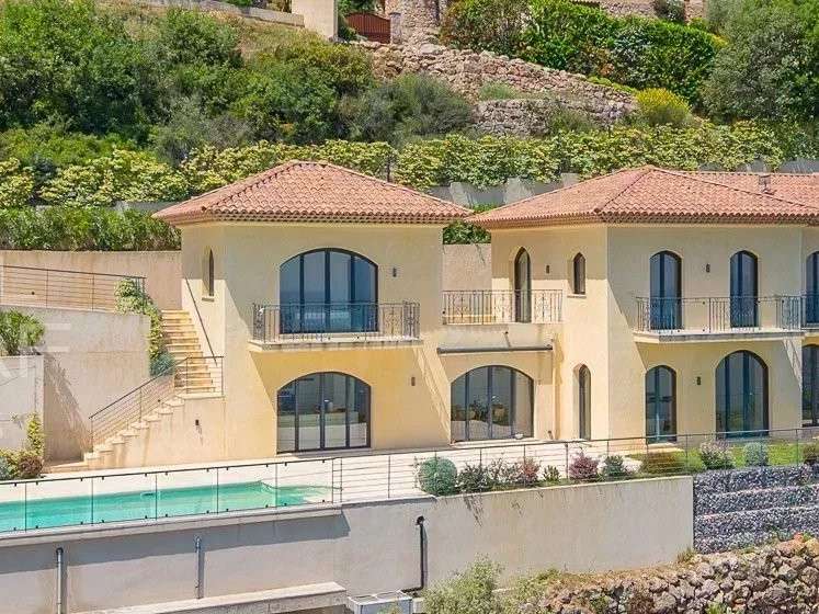 Villa Spéracèdes