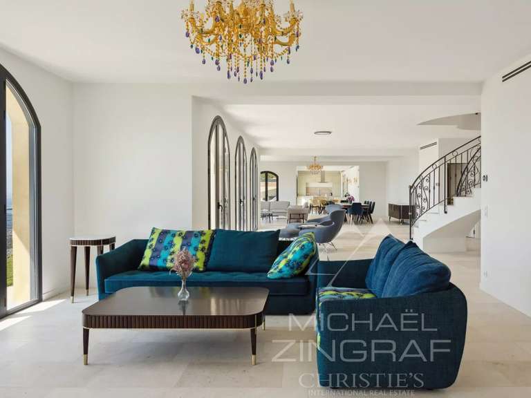 Villa Spéracèdes - 8 bedrooms - 392m²
