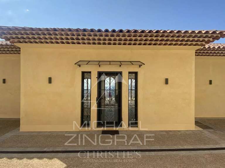 Villa Spéracèdes - 8 bedrooms - 392m²