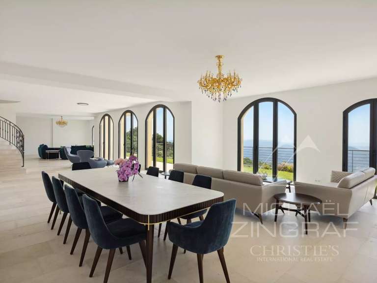 Villa Spéracèdes - 8 bedrooms - 392m²