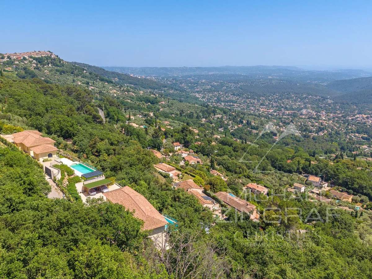Villa Spéracèdes