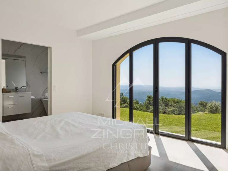 Villa Spéracèdes - 8 bedrooms - 392m²
