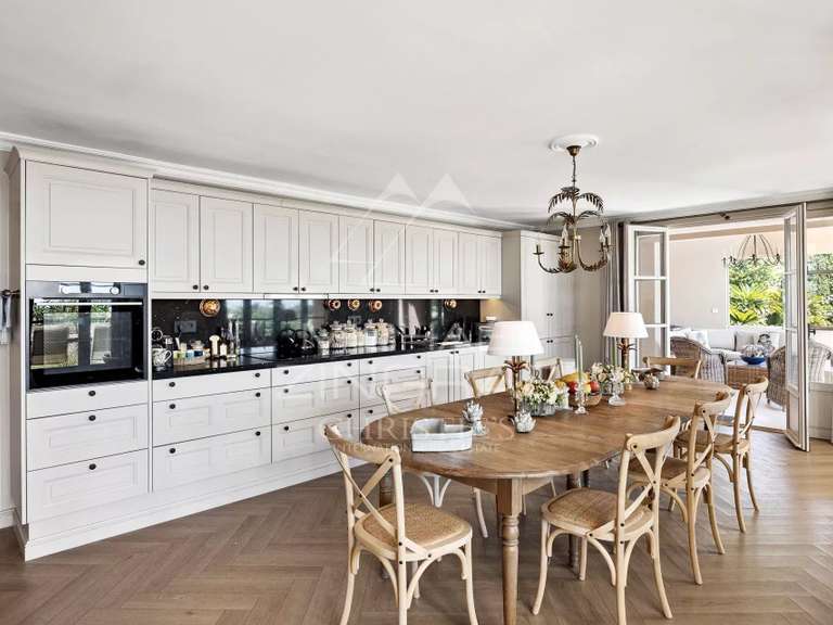 Villa Spéracèdes - 5 chambres - 320m²
