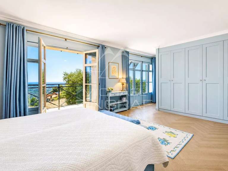 Villa Spéracèdes - 5 chambres - 320m²