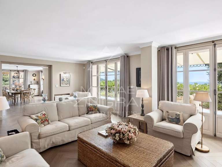 Villa Spéracèdes - 5 chambres - 320m²
