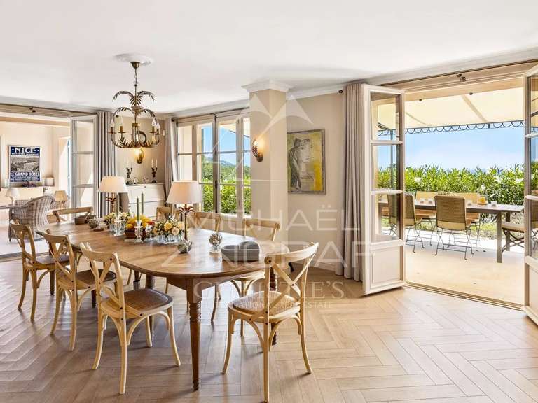 Villa Spéracèdes - 5 chambres - 320m²