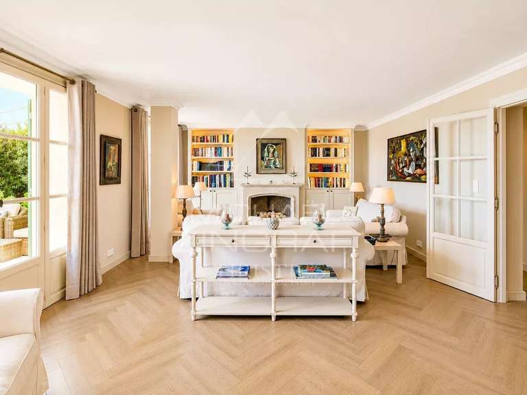 Villa Spéracèdes - 5 chambres - 320m²