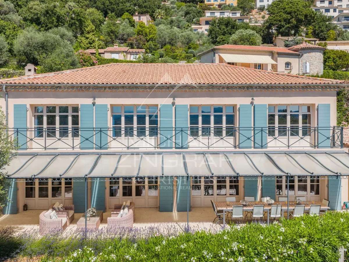 Villa Spéracèdes