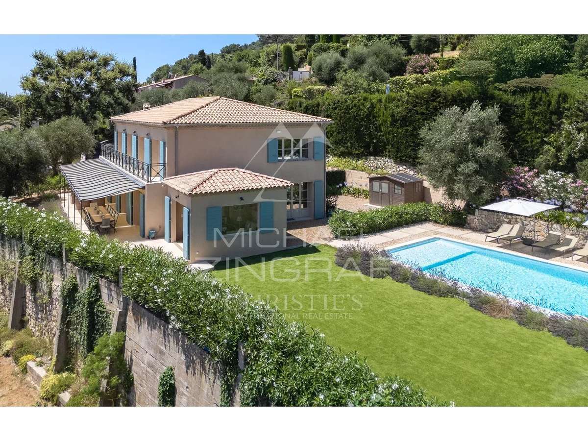 Villa Spéracèdes