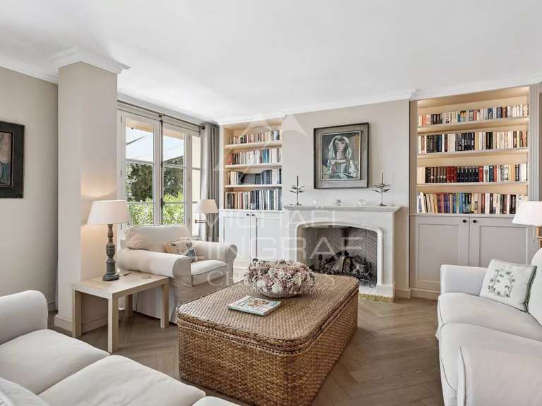 Villa Spéracèdes - 5 chambres - 320m²