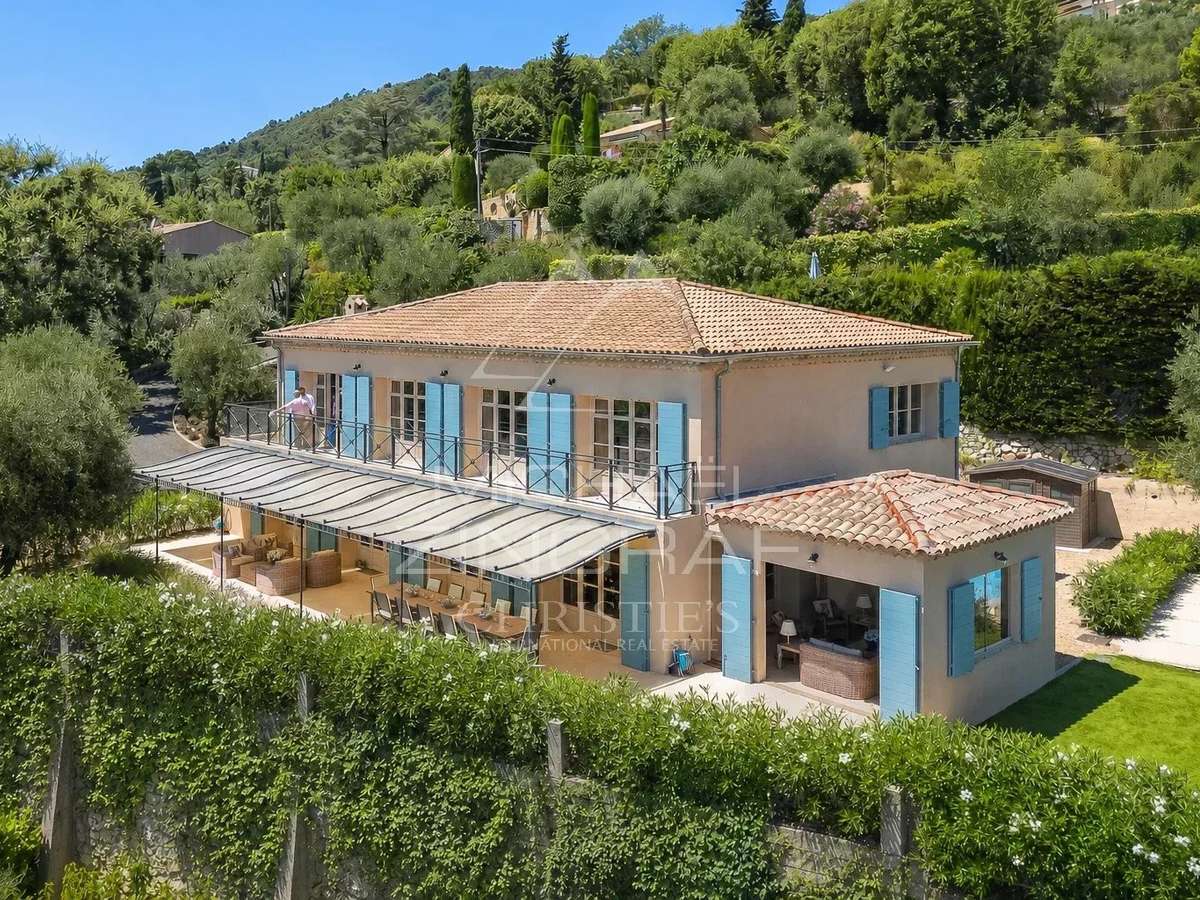 Villa Spéracèdes