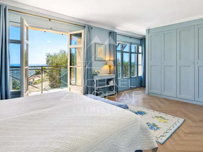 Villa Spéracèdes - 5 chambres - 320m²