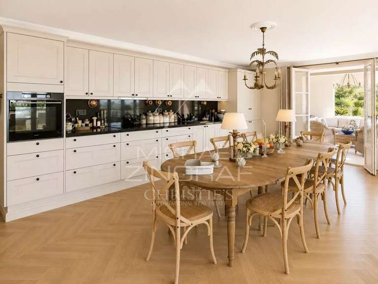 Villa Spéracèdes - 5 chambres - 320m²