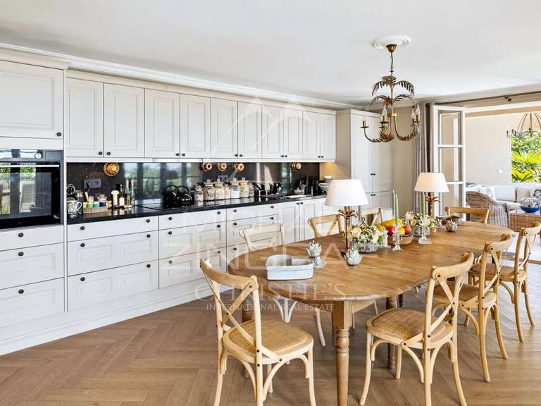 Villa Spéracèdes - 5 chambres - 320m²