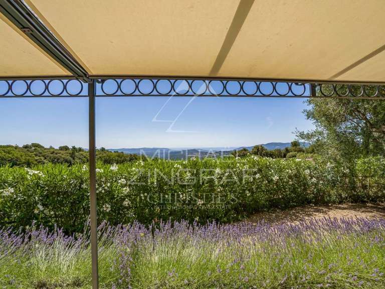 Villa Spéracèdes - 5 chambres - 320m²