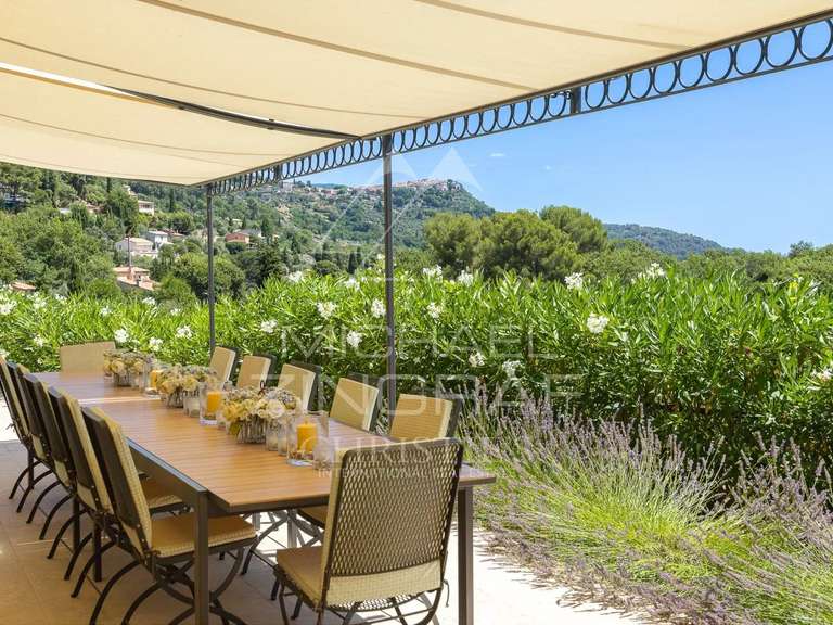 Villa Spéracèdes - 5 chambres - 320m²