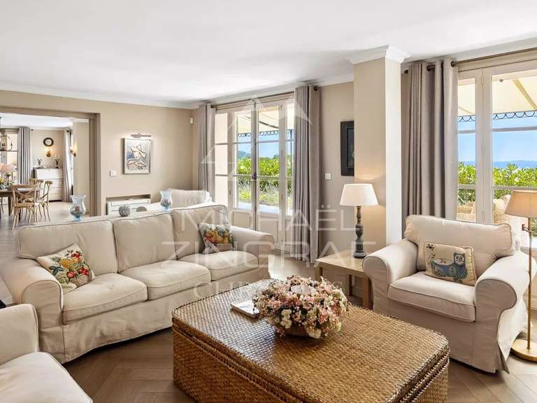 Villa Spéracèdes - 5 chambres - 320m²