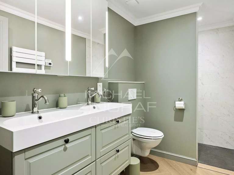 Villa Spéracèdes - 5 chambres - 320m²
