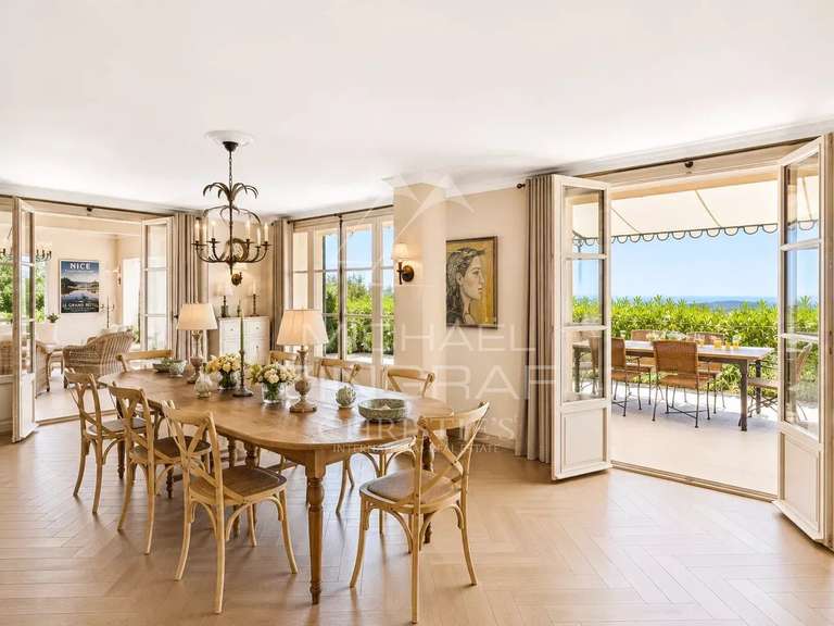 Villa Spéracèdes - 5 chambres - 320m²