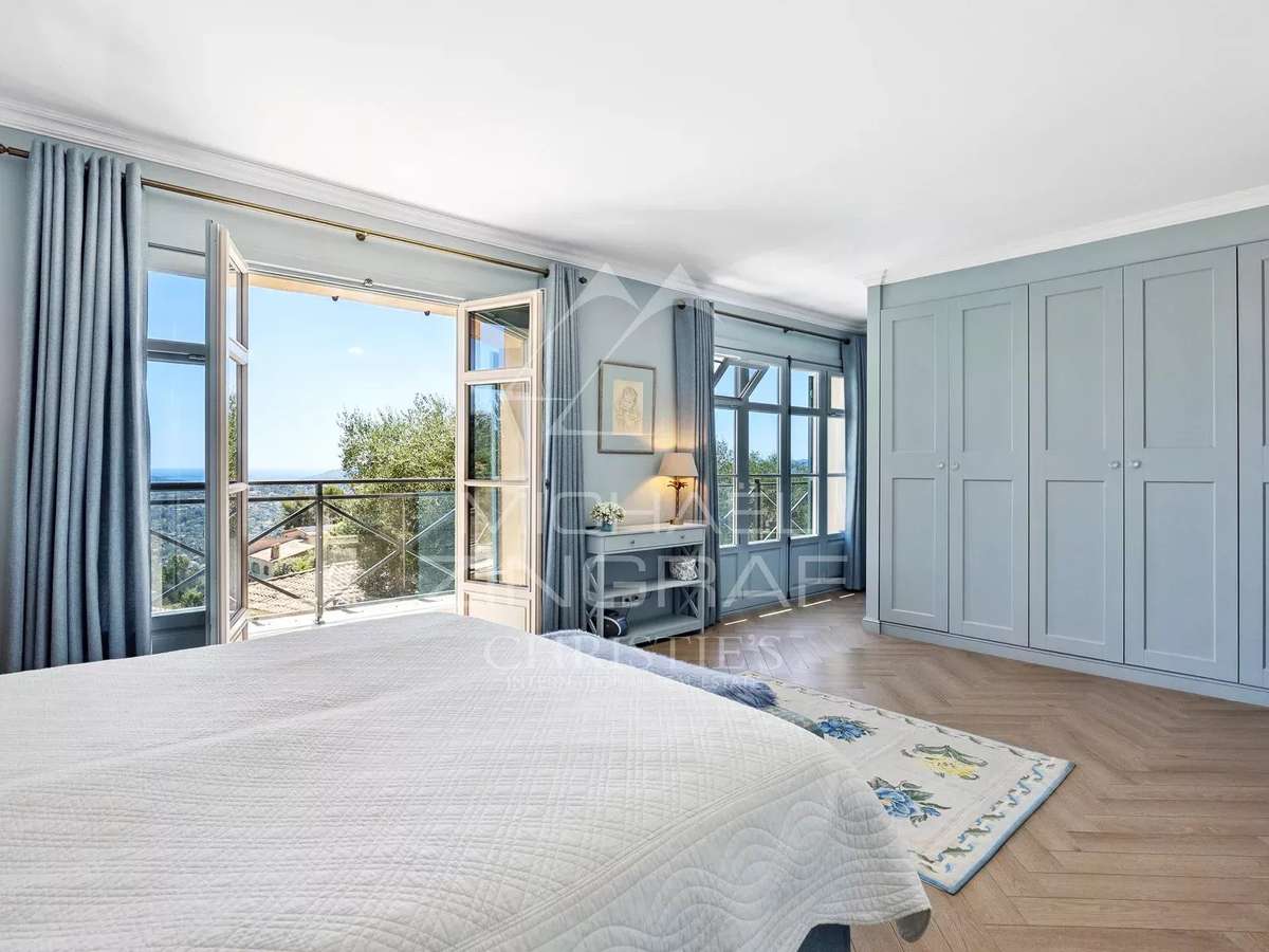 Villa Spéracèdes
