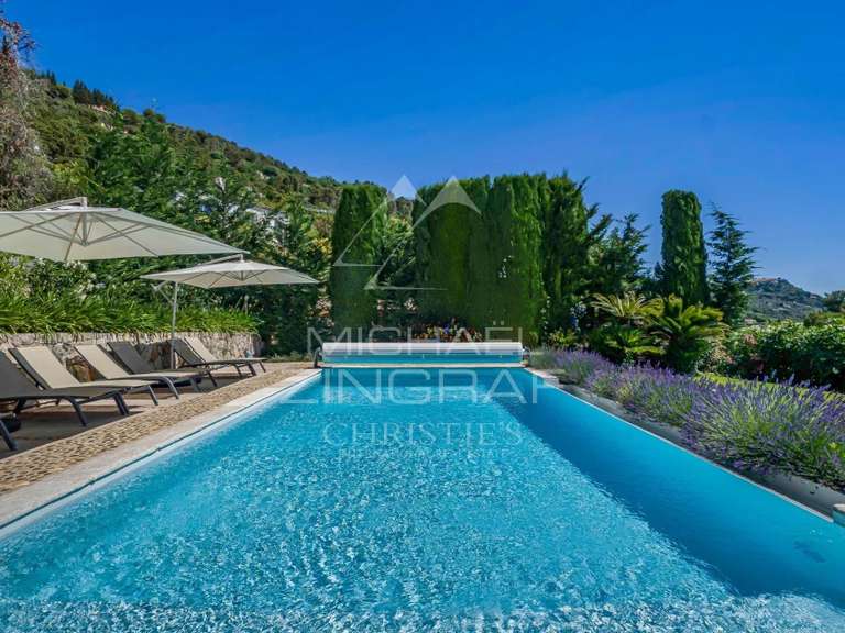 Villa Spéracèdes - 5 chambres - 320m²