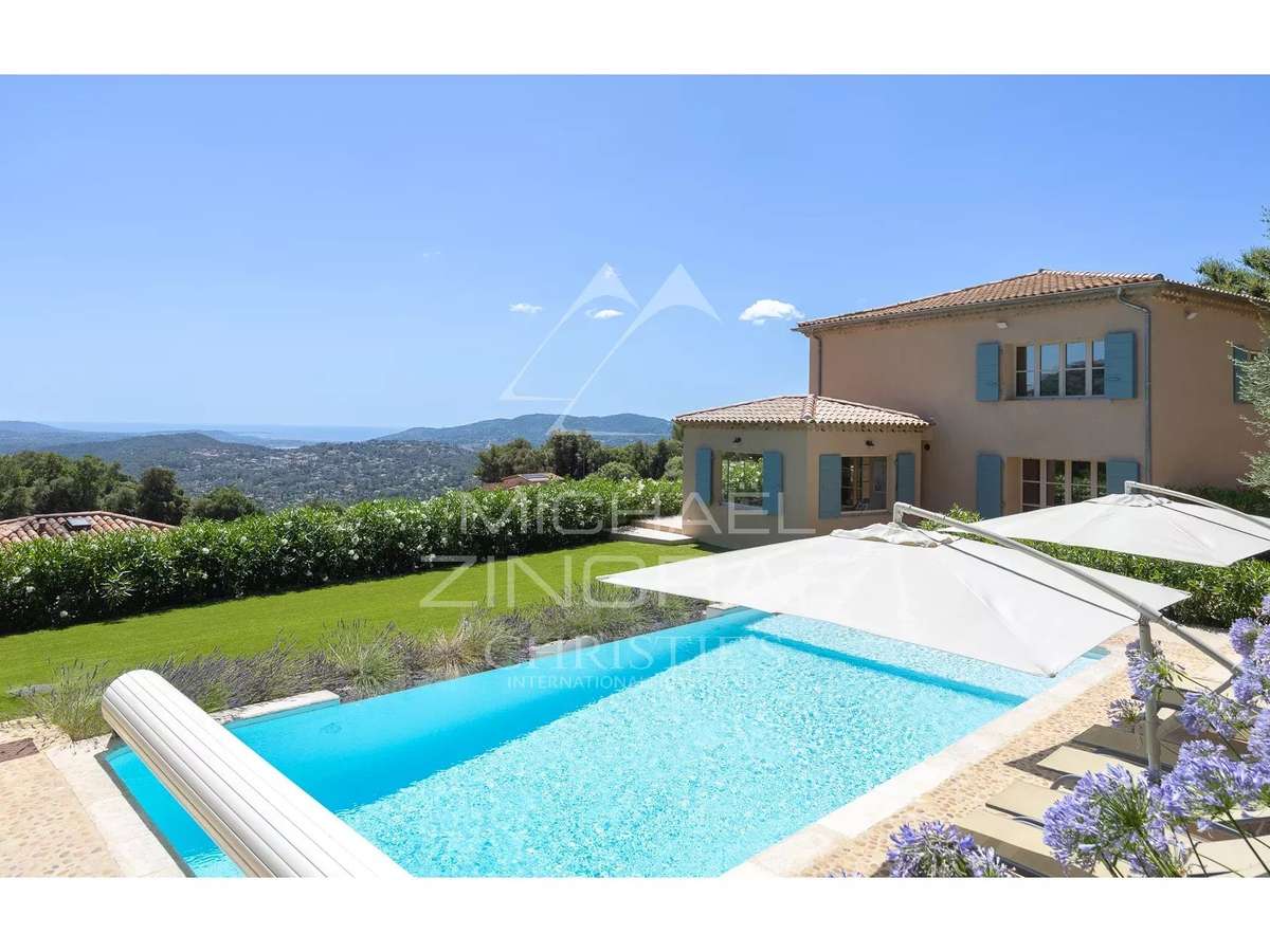 Villa Spéracèdes
