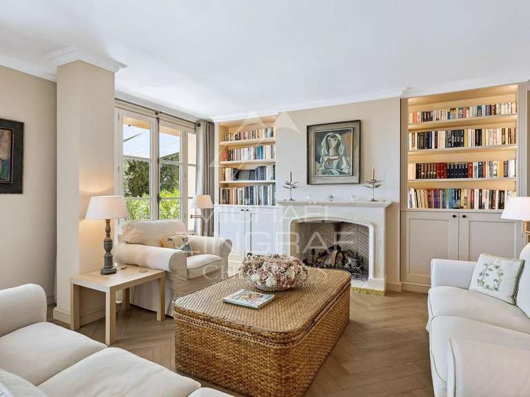 Villa Spéracèdes - 5 chambres - 320m²