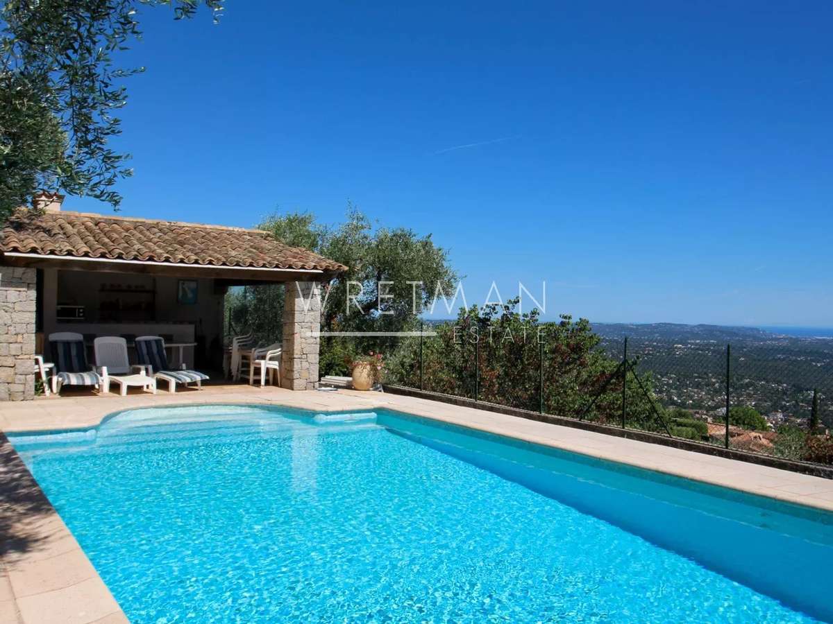 Villa Spéracèdes