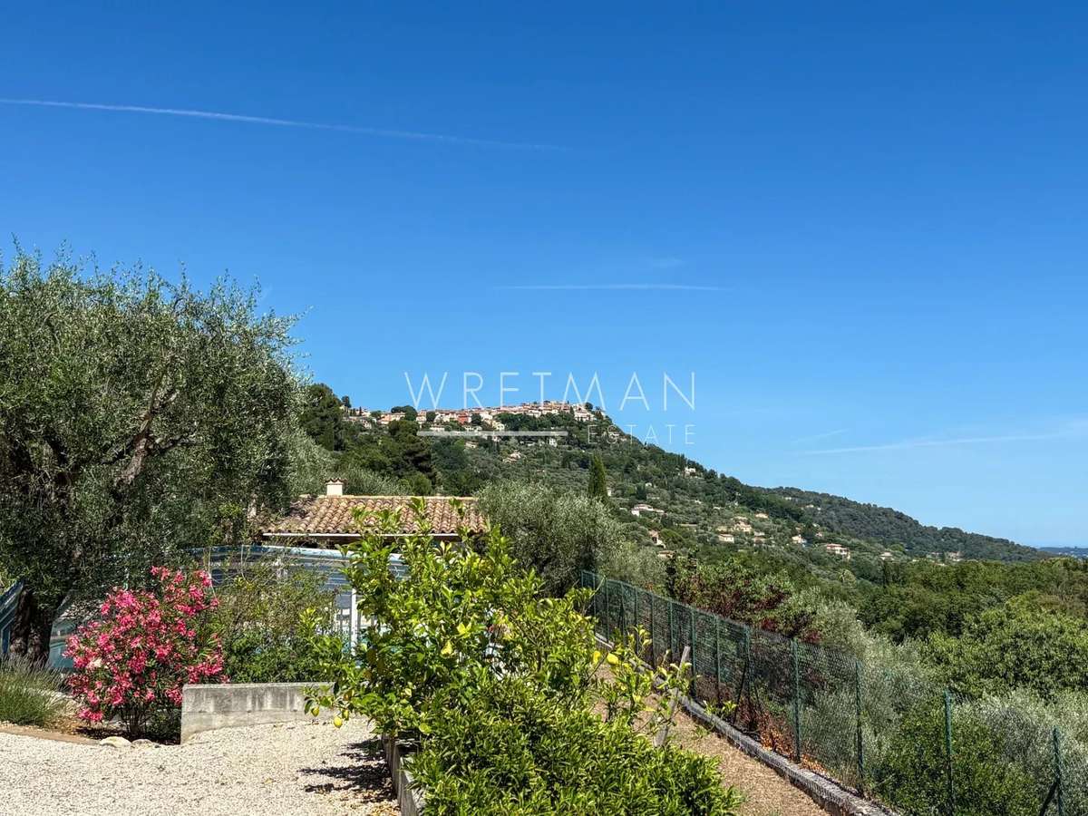Villa Spéracèdes